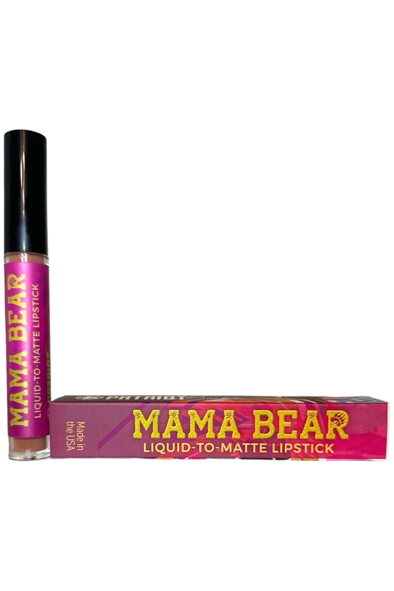 Patriot Barbie Exclusive Matte Lipstick Pretty Little Patriot