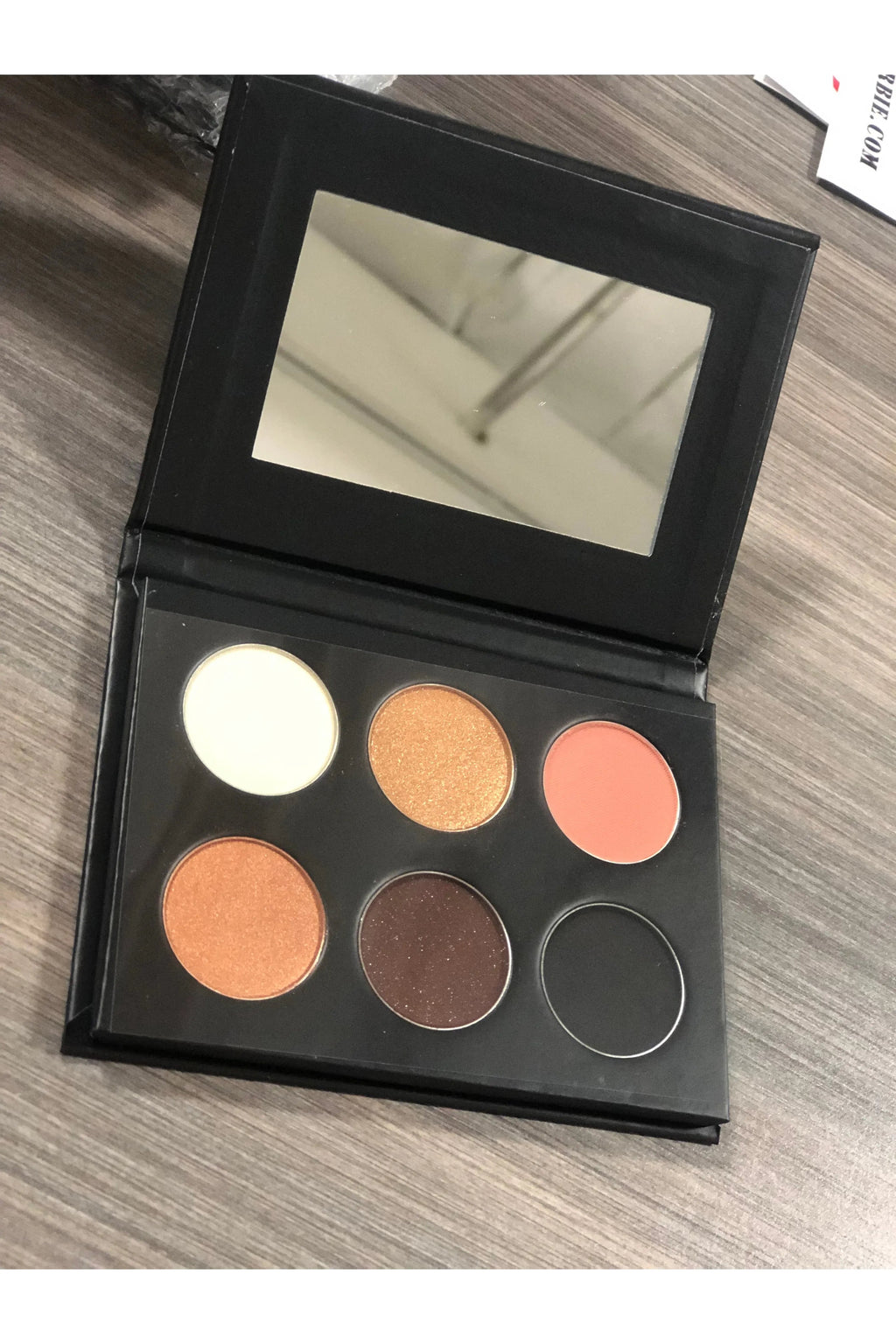 Eye Shadow Palettes -clearance Pretty Little Patriot