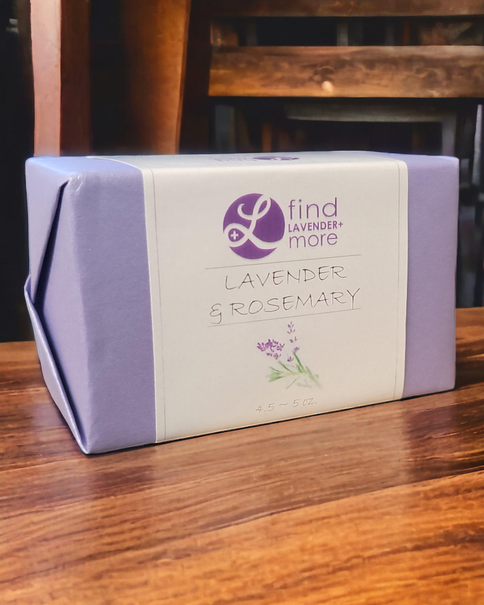 Large Gift Set Findlavender.com