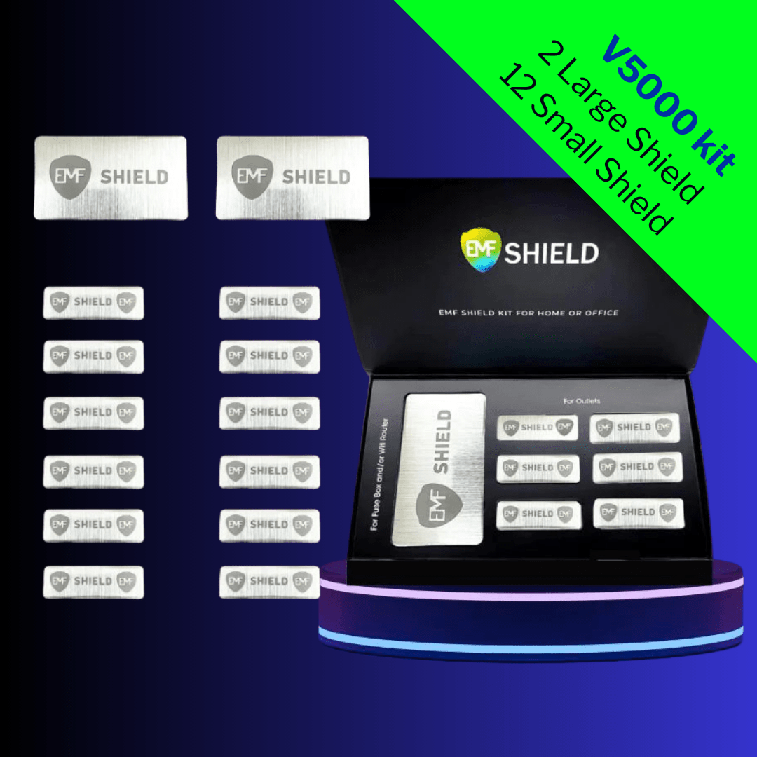 EMF Shield Home Protection System Your Emf Shield