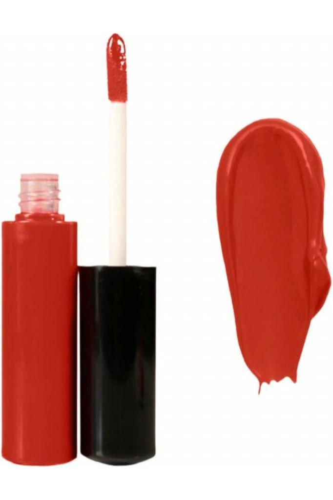 Patriot Barbie Exclusive Lip Gloss -clearance Pretty Little Patriot