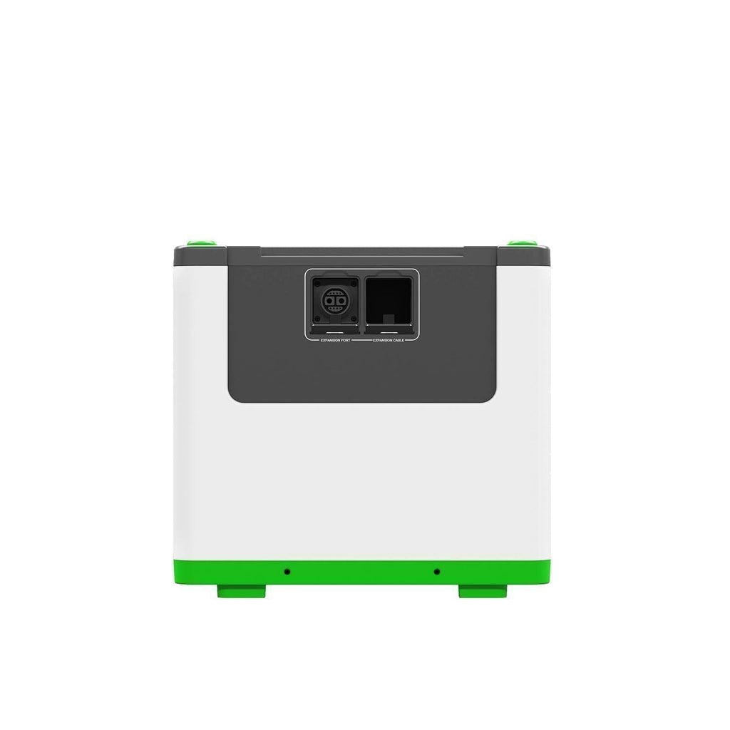 Nature's Generator Lithium 3600 Power Station Nature's Generator