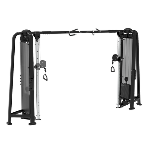 BUILD Dual Cable Crossover (New) CTX Home Gyms