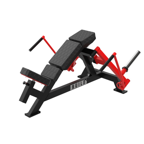 BUILD Deep Pec Fly (New) CTX Home Gyms