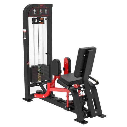 BUILD Abductor/Adductor (New) CTX Home Gyms