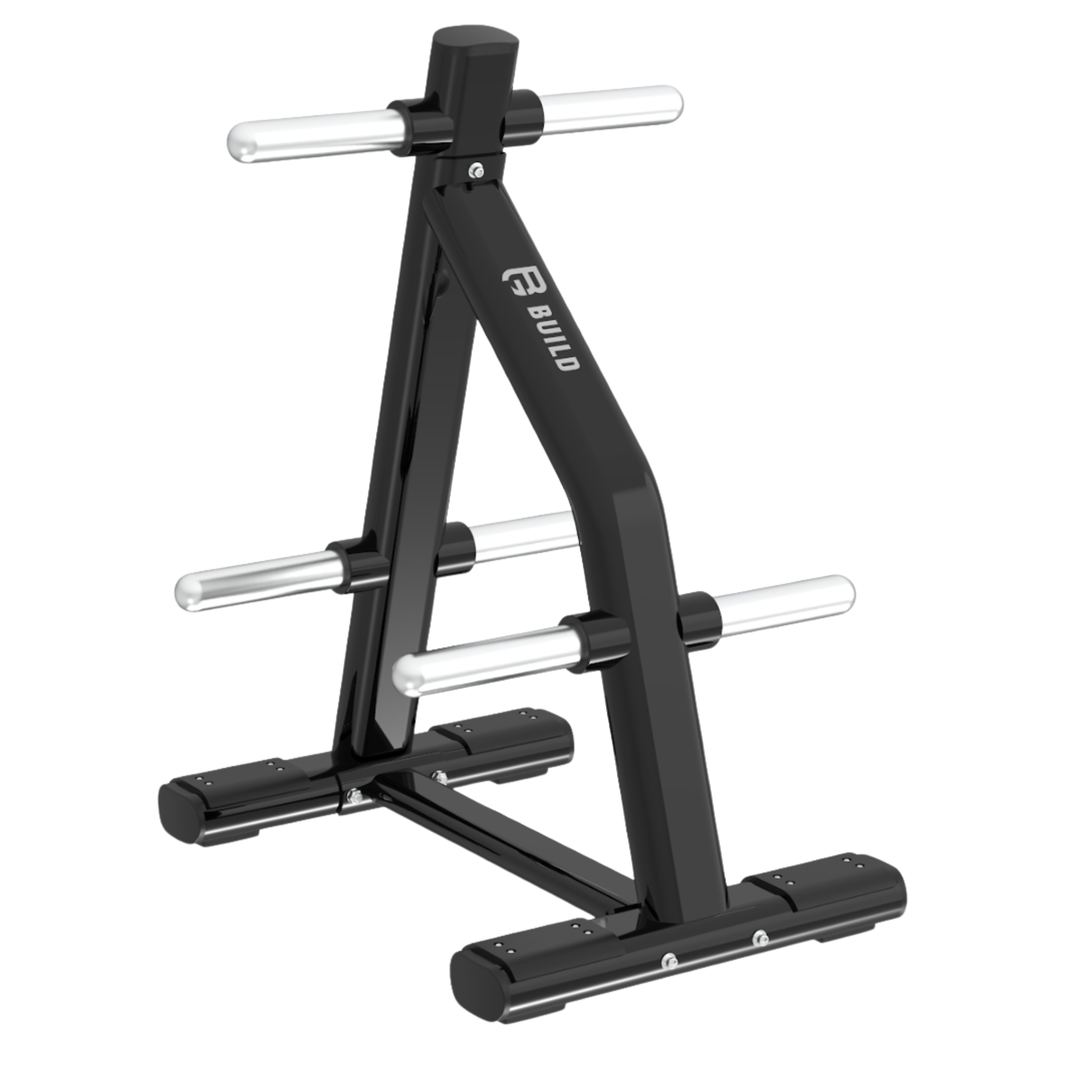 BUILD Weight Plate Tree (New) CTX Home Gyms