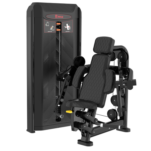 BUILD Fractal Series ISO Lateral Bicep Curl (New) CTX Home Gyms