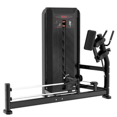 BUILD Fractal Series Glute (New) CTX Home Gyms