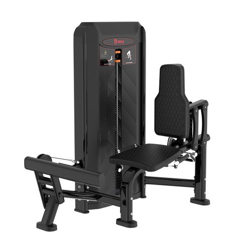 BUILD Fractal Series Calf Extension (New) CTX Home Gyms