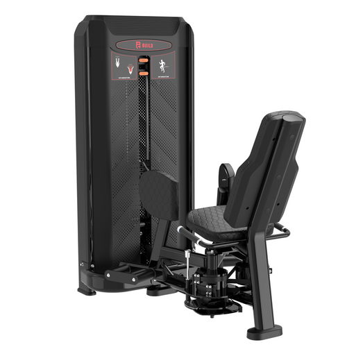 BUILD Fractal Series Hip Adduction (New) CTX Home Gyms