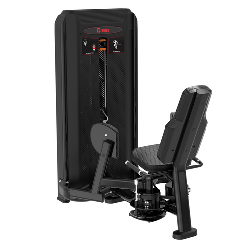 BUILD Fractal Series Hip Abduction (New) CTX Home Gyms