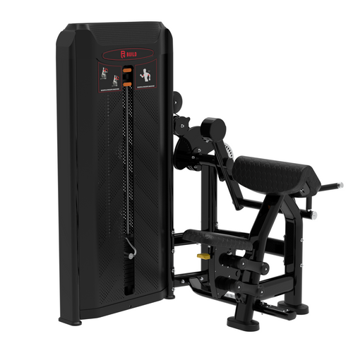 BUILD Fractal Series Bicep/Tricep (New) CTX Home Gyms