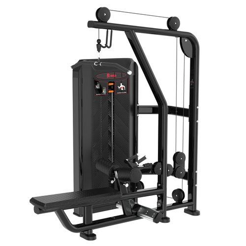 BUILD Fractal Series Lat Pulldown / Low Row (New) CTX Home Gyms