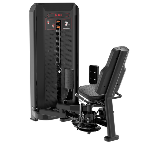 BUILD Fractal Series Hip Abduction / Adduction (New) CTX Home Gyms