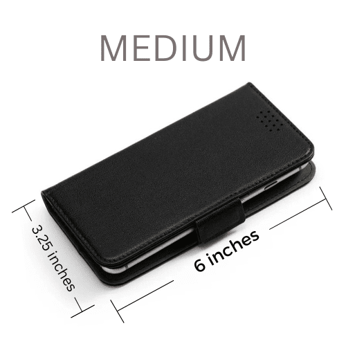 Universal EMF Defense Phone Case Your Emf Shield