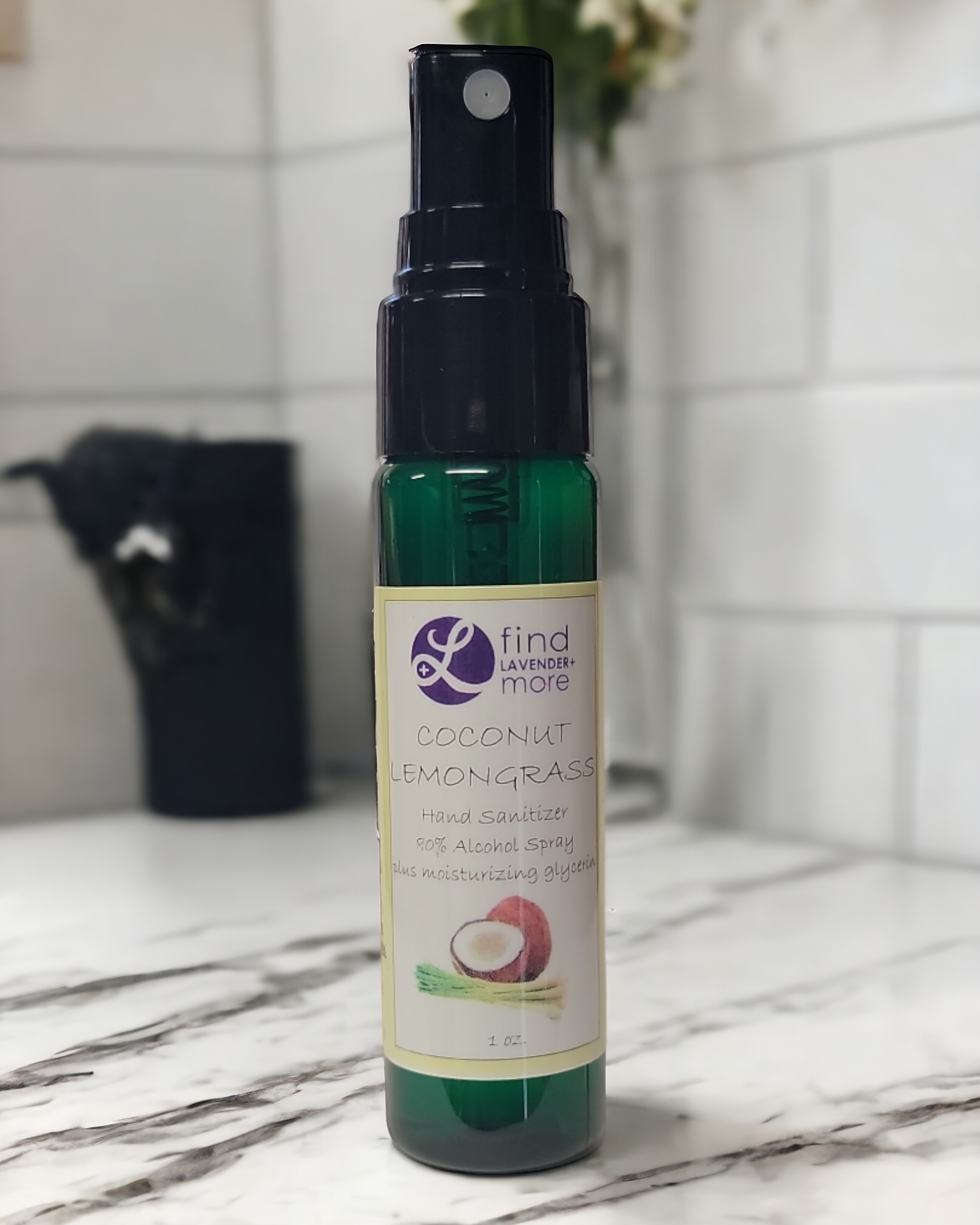 Scented Hand Sprays (3Pack) Findlavender.com