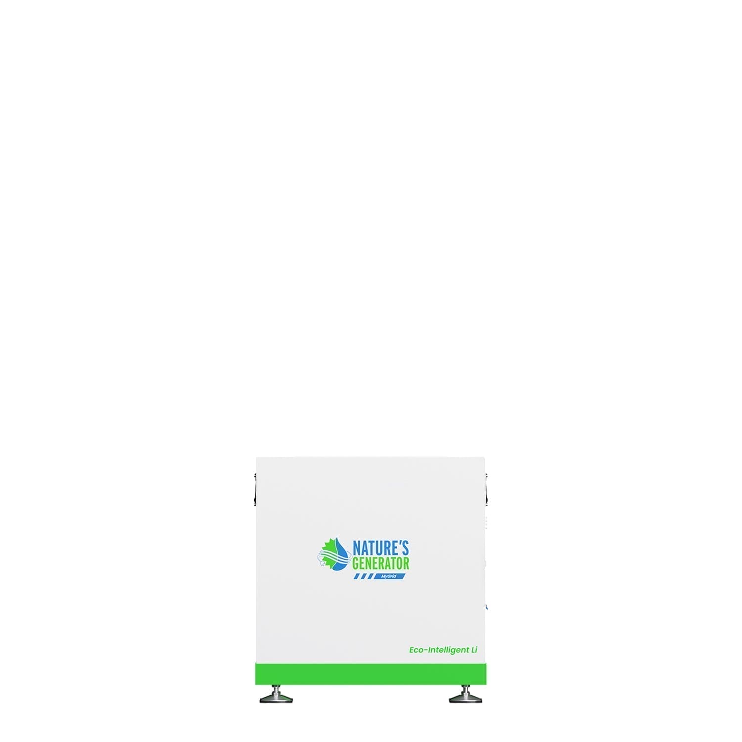 MyGrid 10K Whole Home Generator Nature's Generator