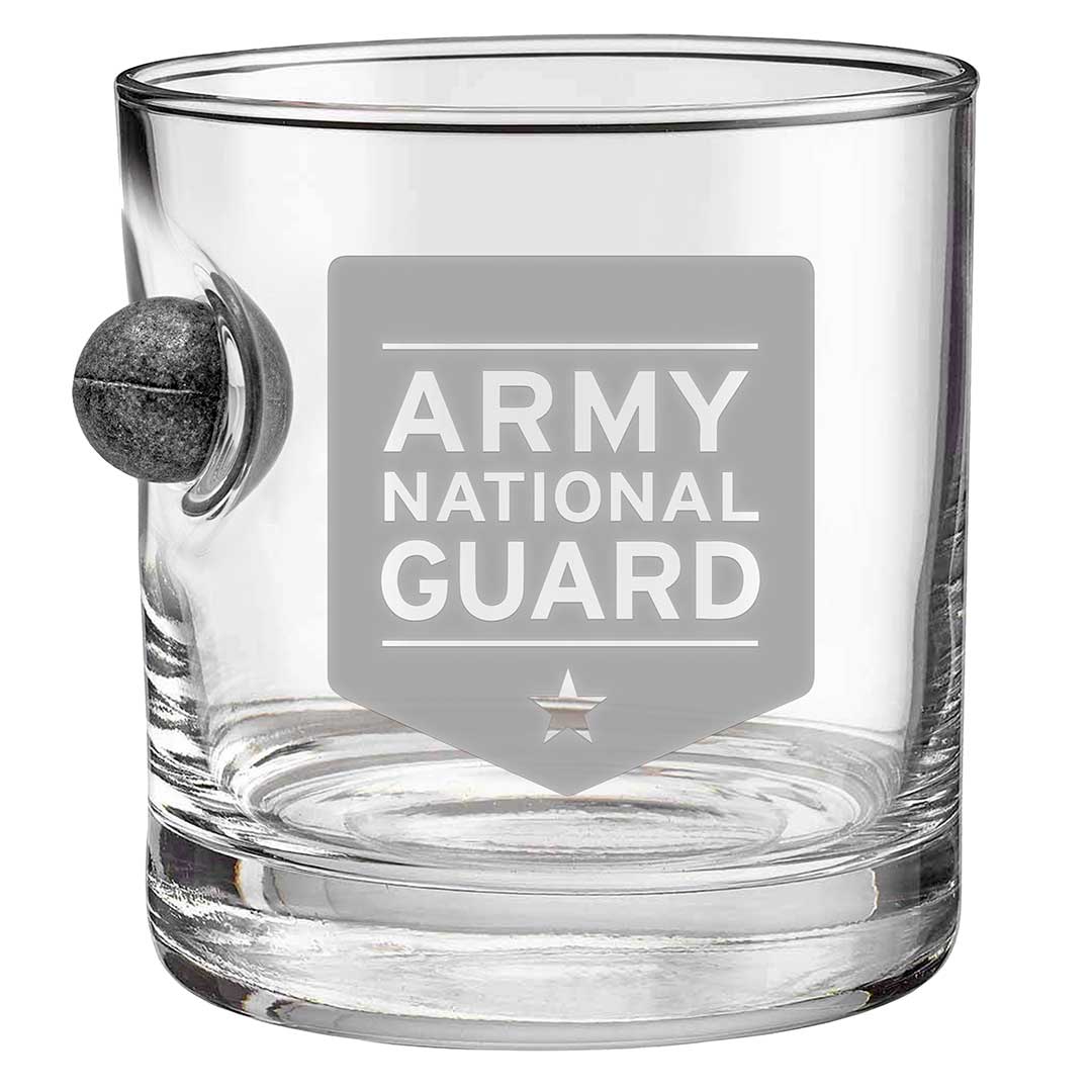 US Military Glasses BenShot