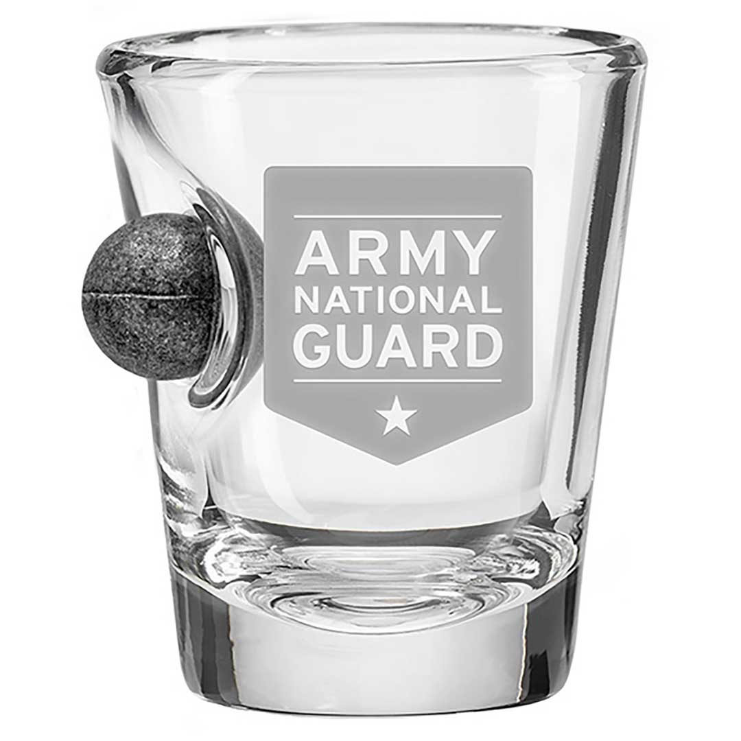 US Military Glasses BenShot