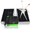 Nature's Generator Elite Gold - WE System Nature's Generator