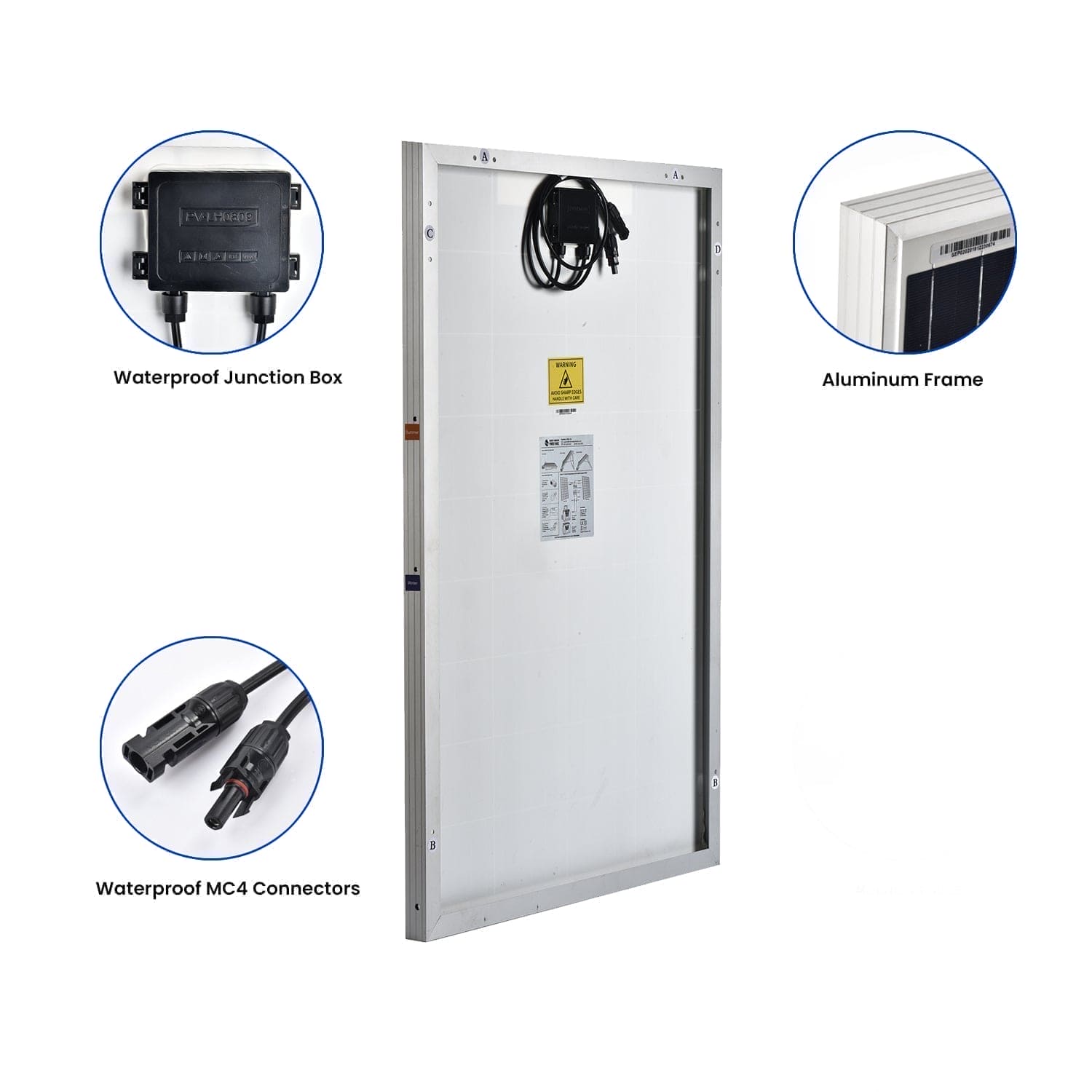 Nature's Generator Gold - WE System Nature's Generator