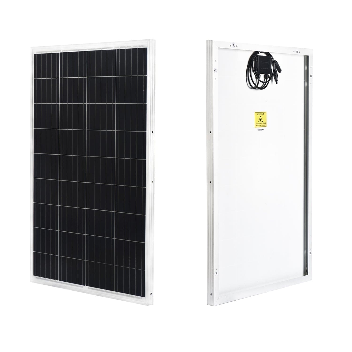 Nature's Generator Elite Platinum - PE System Nature's Generator