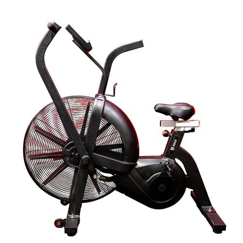 BUILD Air Bike (New) CTX Home Gyms