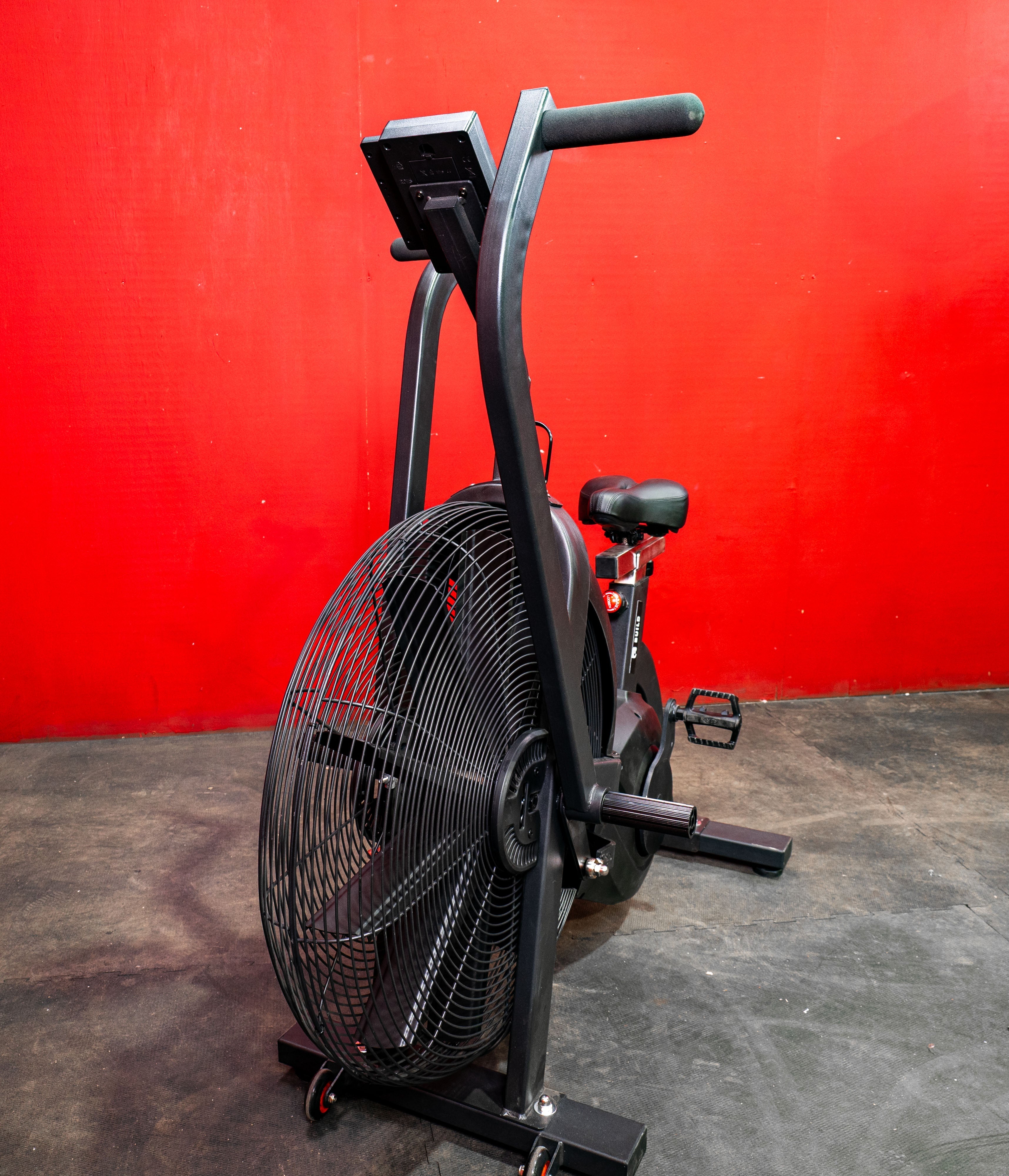 BUILD Air Bike (New) CTX Home Gyms