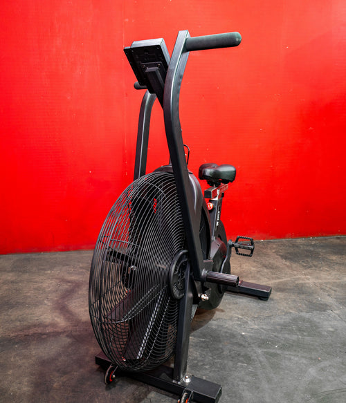 BUILD Air Bike (New) CTX Home Gyms