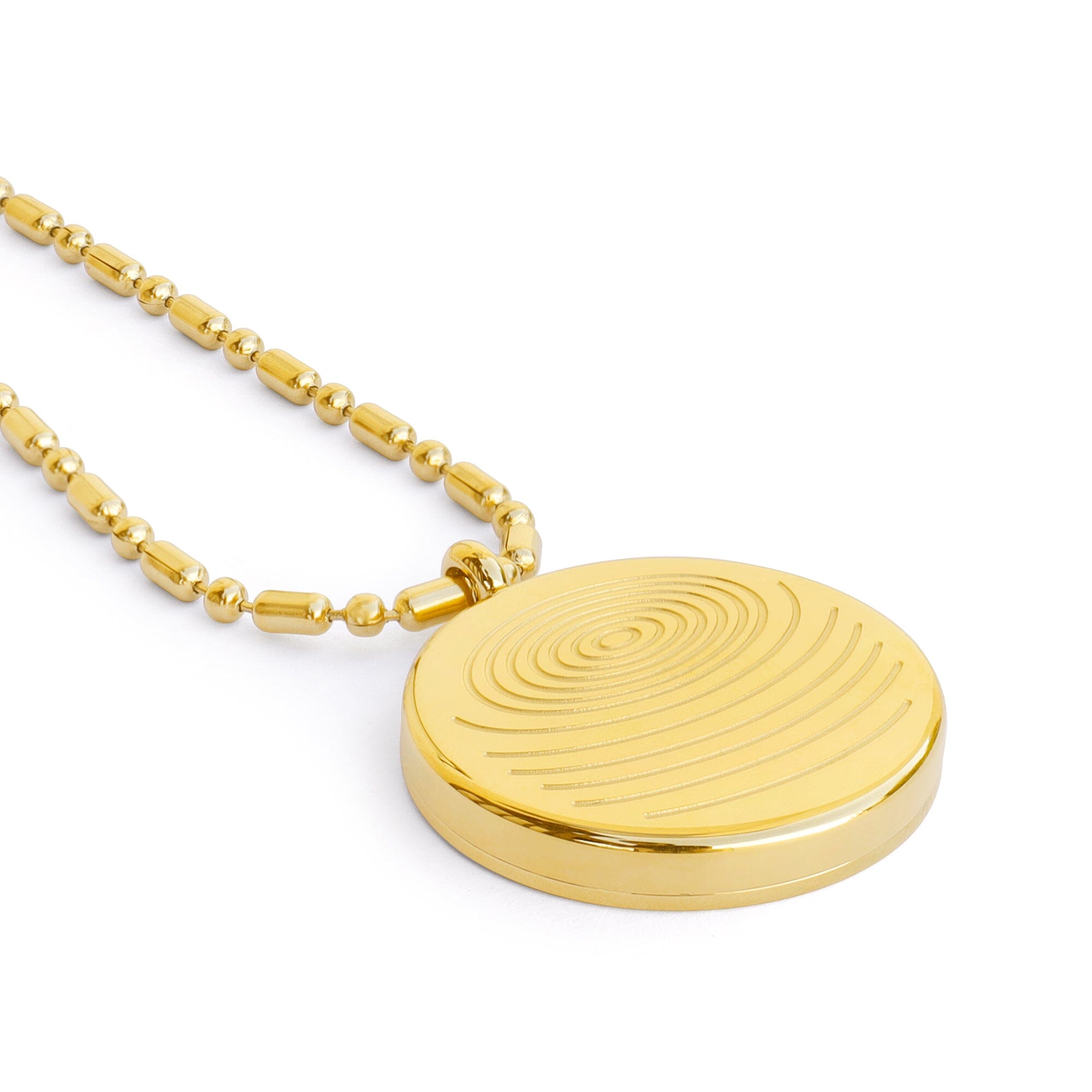 Defense Pendant Your Emf Shield