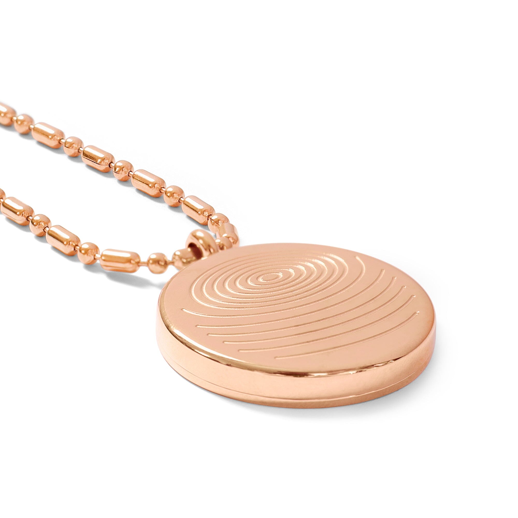 Defense Pendant Your Emf Shield