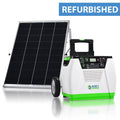 REFURBISHED - Nature's Generator - Gold System Nature's Generator