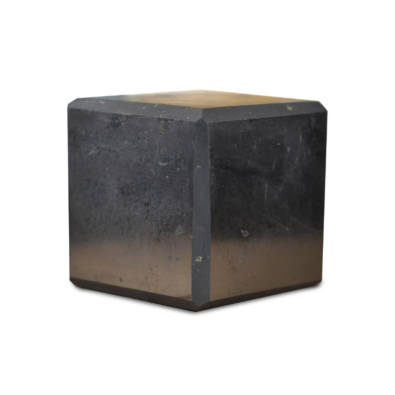 Shungite Stone Home EMF Defender Your Emf Shield