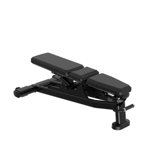 BUILD Adjustable Bench 2.0 (New) CTX Home Gyms