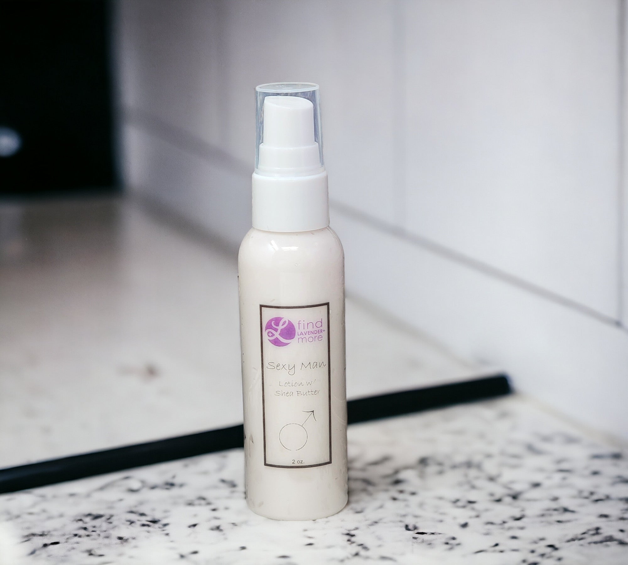 Lotions with Shea Butter Findlavender.com