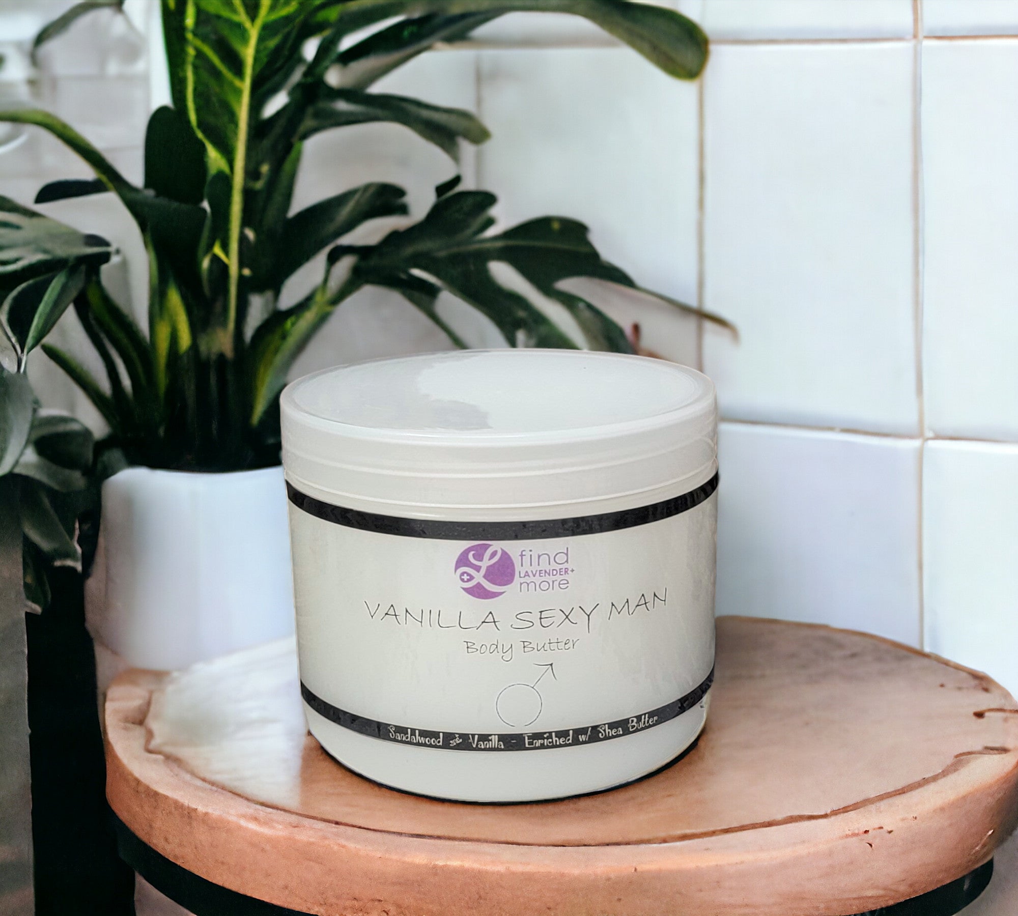 Nourishing Whipped Body Butter – Soft Skin, Lasting Moisture Findlavender.com