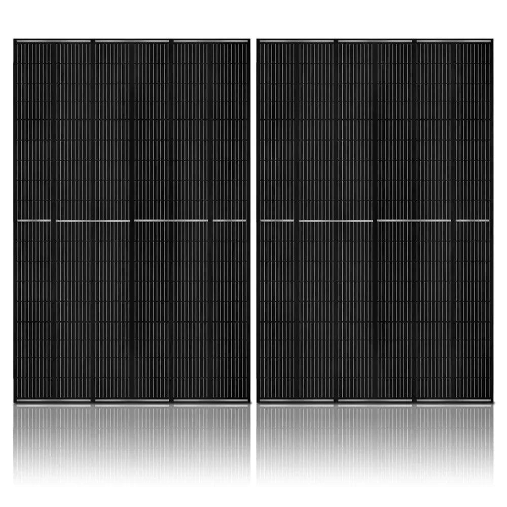 Nature's Generator Lithium 3600 Solar Generator Nature's Generator