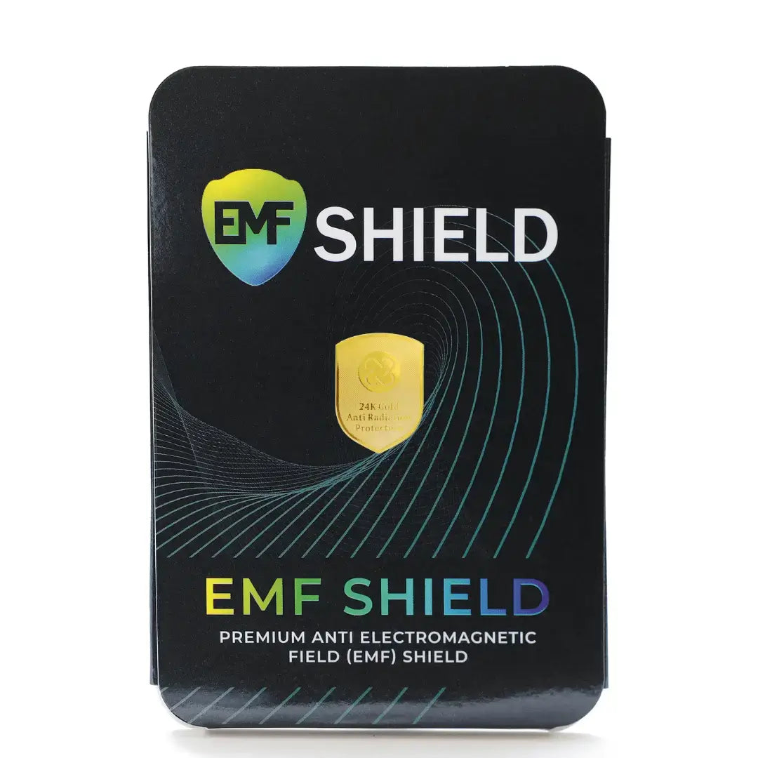 EMF Defense Shield for Phone and Electronics Your Emf Shield