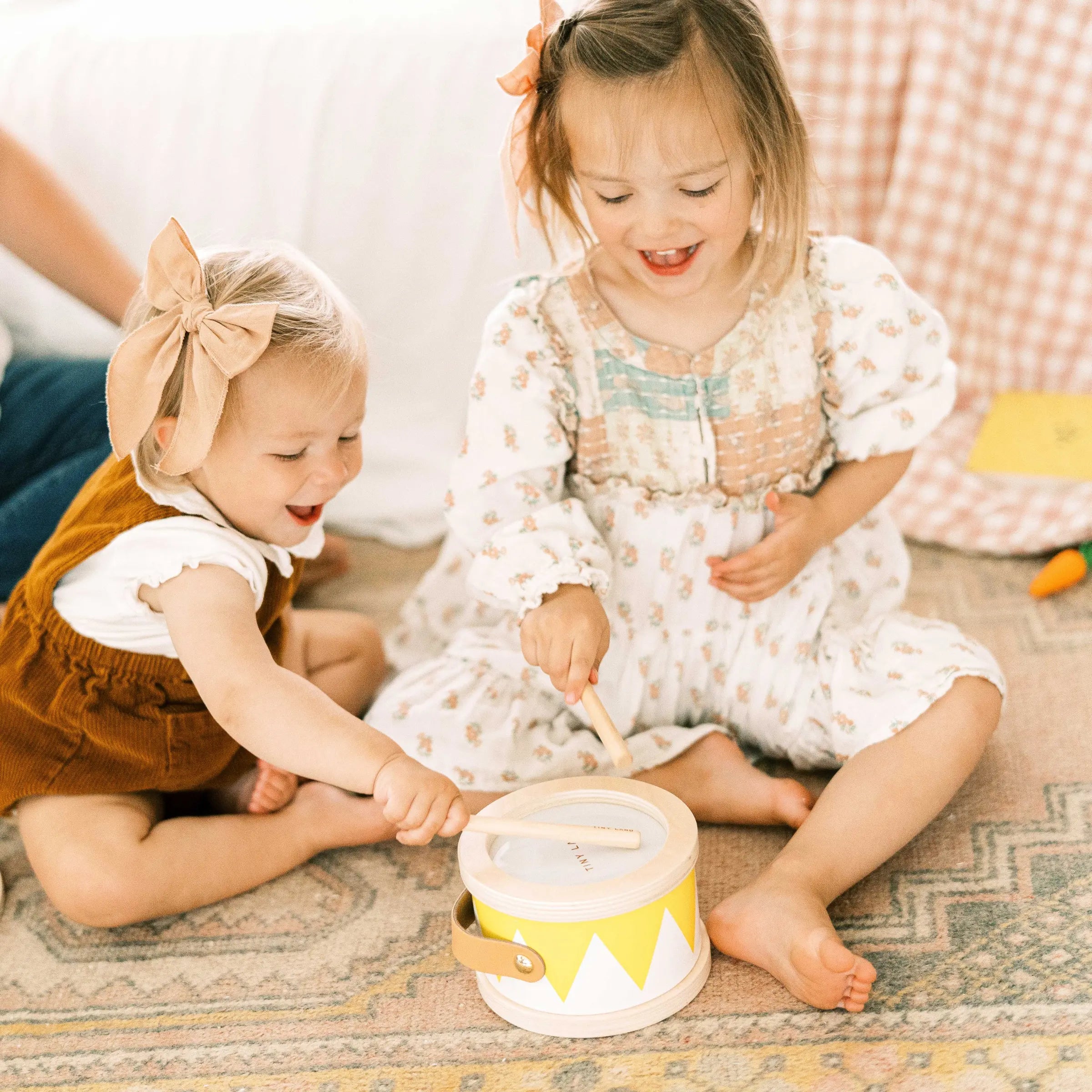Tiny Land® Montessori Toys for Toddlers (13–15 Months) Tiny Land INC