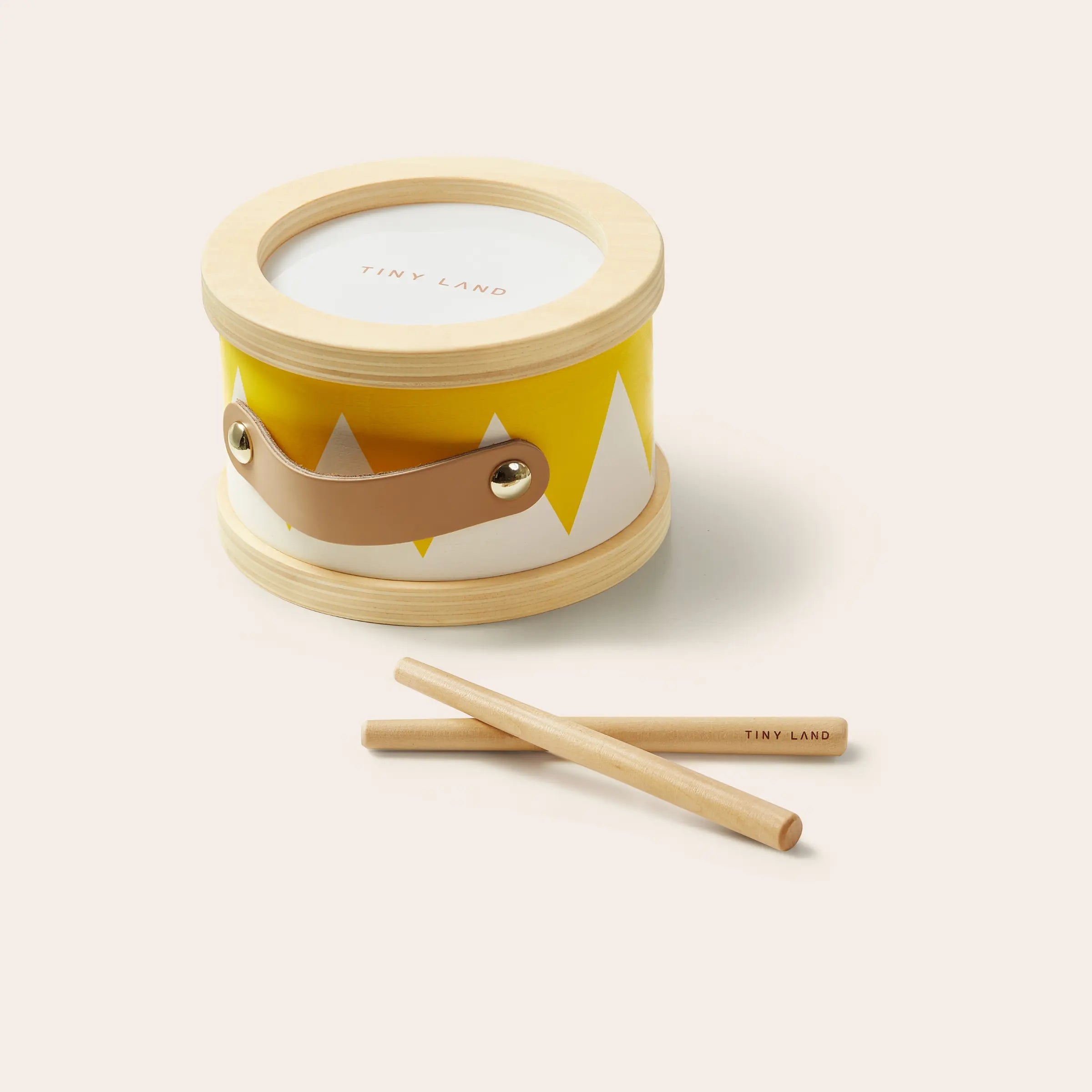 Tiny Land® Montessori Toys for Toddlers (13–15 Months) Tiny Land INC