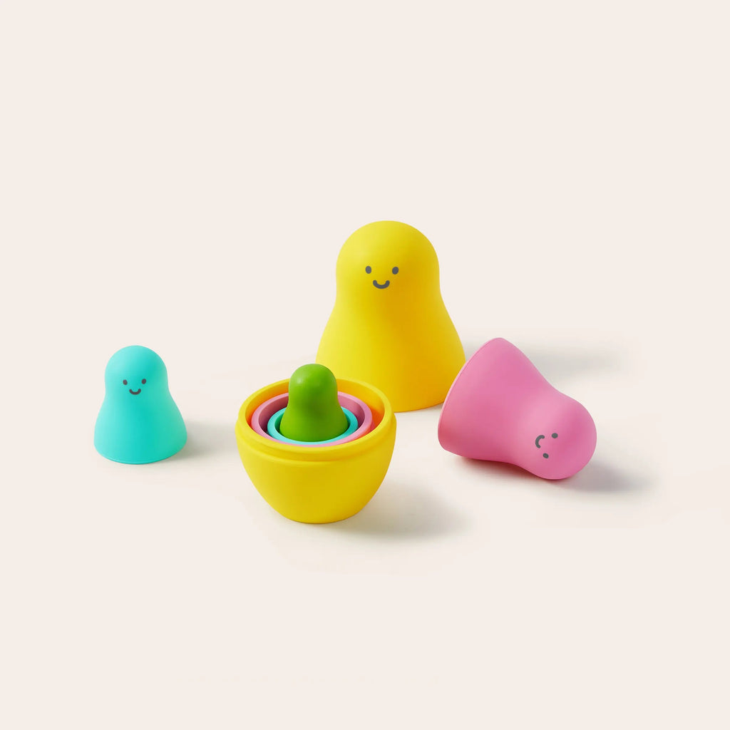 Tiny Land® Montessori Toys for Toddlers (16–18 Months) – Montessori Educational Toys Tiny Land INC