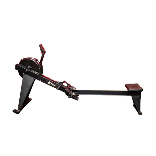 BUILD Air Rower (New) CTX Home Gyms
