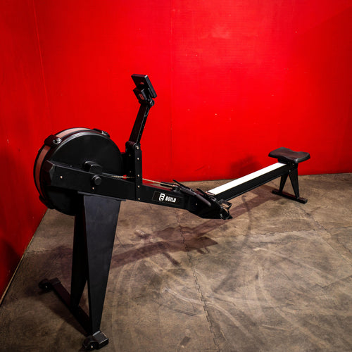 BUILD Air Rower (New) CTX Home Gyms