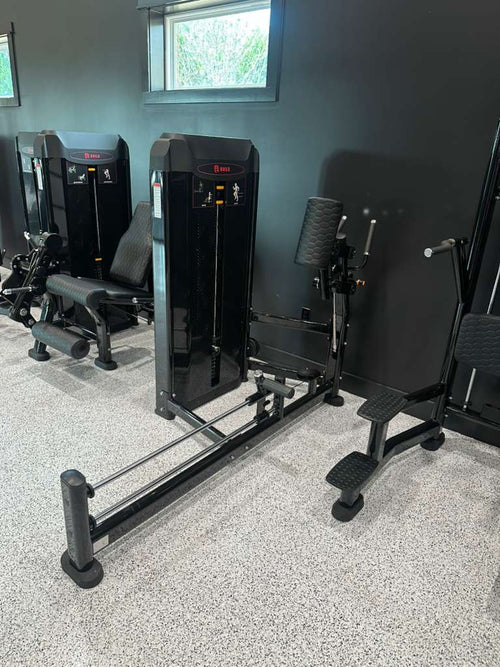 BUILD Fractal Series Glute (New) CTX Home Gyms