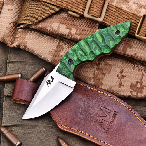 AM Viper Ardent Messer