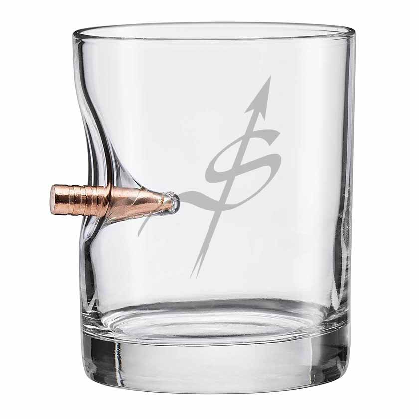Army Sniper Association Glasses BenShot