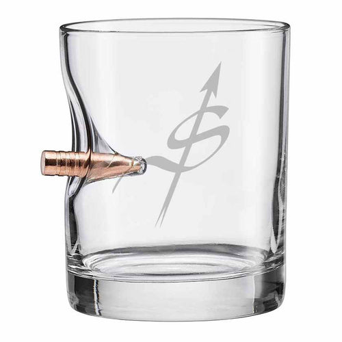 Army Sniper Association Glasses BenShot
