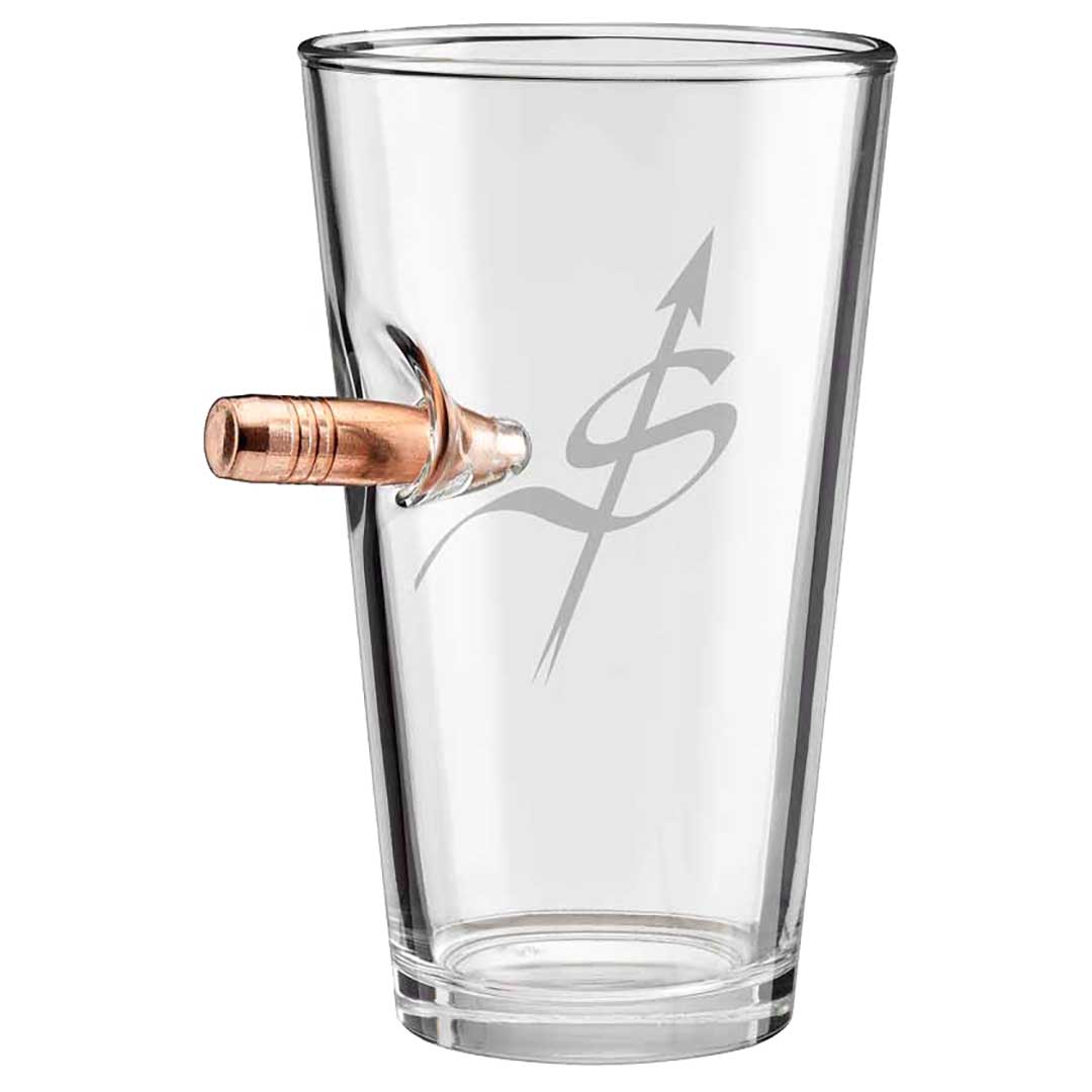 Army Sniper Association Glasses BenShot