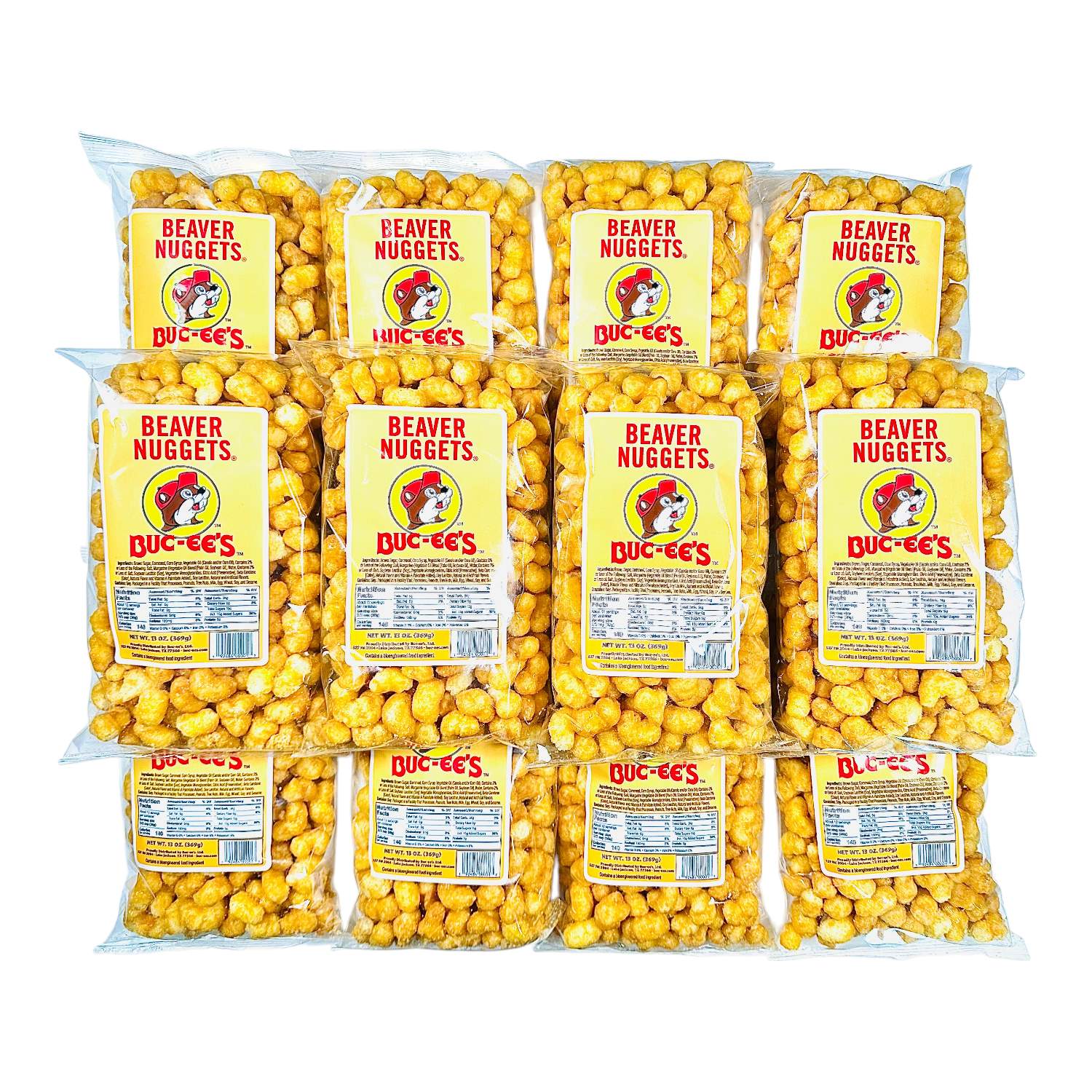 Beaver Nuggets (Original) TrueTexasMerch