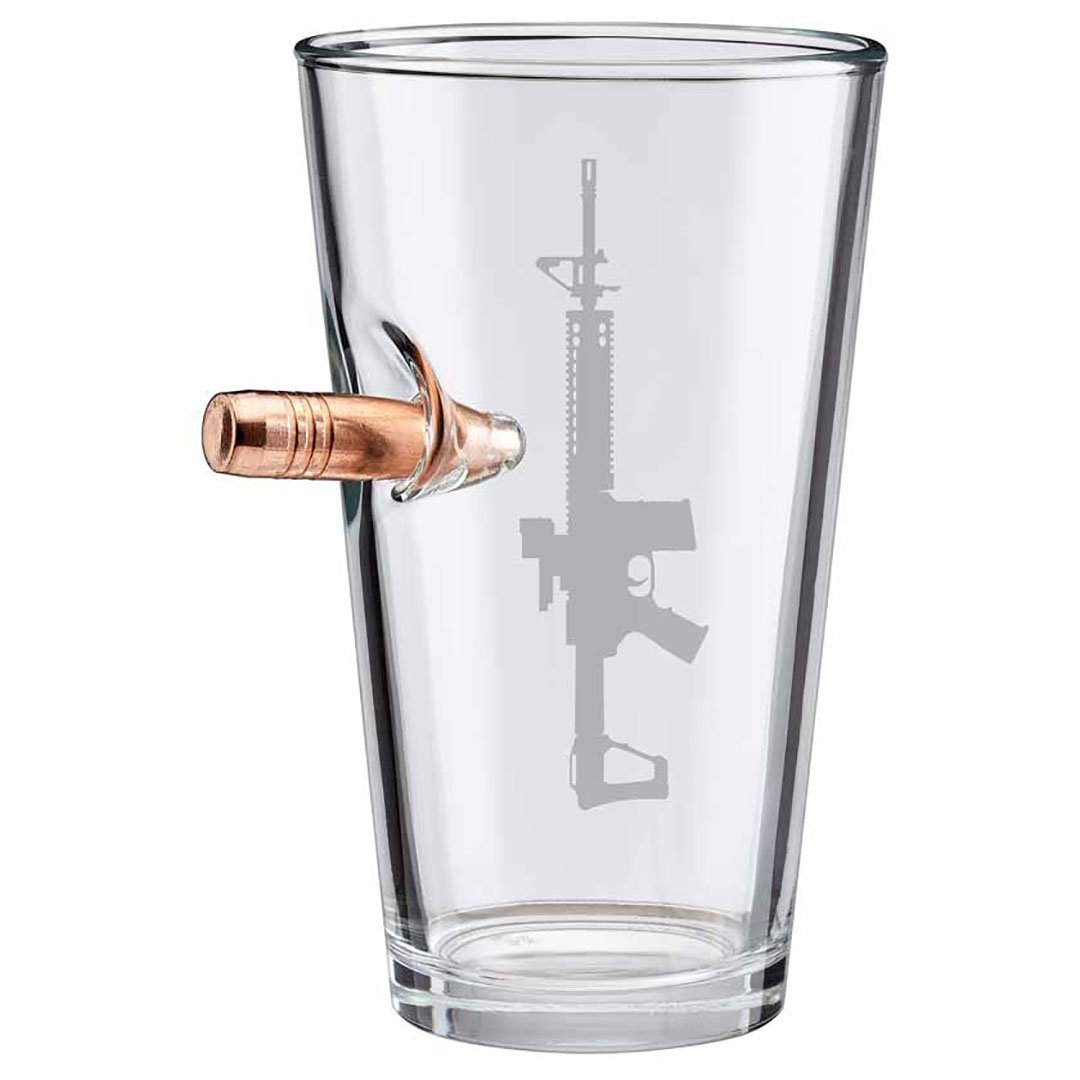 BenShot AR15 Glasses BenShot